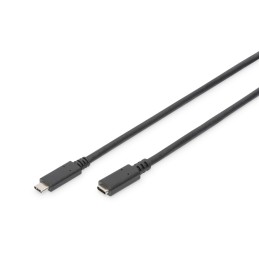 DIGITUS USB Type-C™ Gen2...